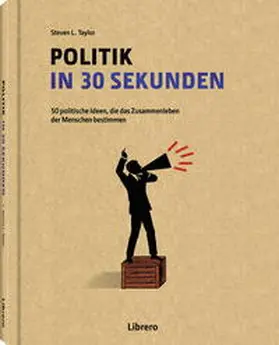 Taylor |  Politik in 30 Sekunden | Buch |  Sack Fachmedien
