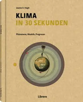 D. HAIGH / Haigh |  KLIMA IN 30 SEKUNDEN | Buch |  Sack Fachmedien