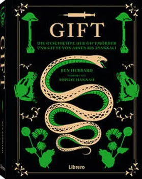 HUBBARD |  GIFT | Buch |  Sack Fachmedien