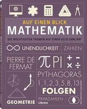 PARSONS / Dixon |  SEHEN & VERSTEHEN - MATHEMATHIK | Buch |  Sack Fachmedien