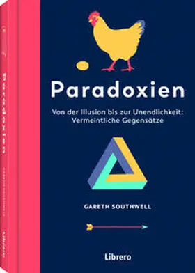 Southwell |  PARADOXIEN | Buch |  Sack Fachmedien