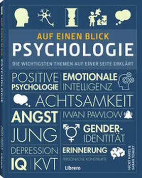 Hayes / Tomley |  Auf einen Blick: Psychologie | Buch |  Sack Fachmedien