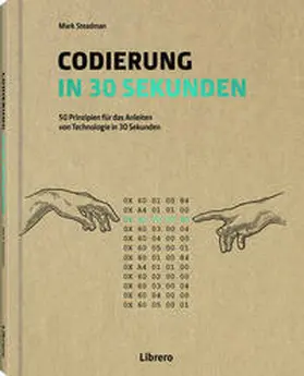 Steadman |  Codierung in 30 Sekunden | Buch |  Sack Fachmedien