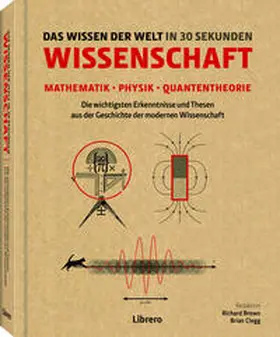 Brown / Clegg |  Das Wissen der Welt in 30 Sekunden | Buch |  Sack Fachmedien