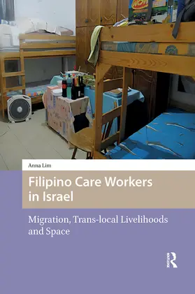 Lim |  Filipino Care Workers in Israel | Buch |  Sack Fachmedien
