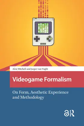 Mitchell / Vught |  Videogame Formalism | Buch |  Sack Fachmedien