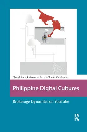 Soriano / Cabalquinto |  Philippine Digital Cultures | Buch |  Sack Fachmedien