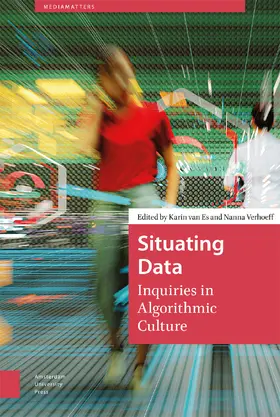 Es / Verhoeff |  Situating Data | Buch |  Sack Fachmedien