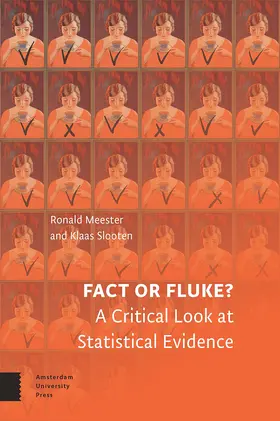 Meester / Slooten |  Fact or Fluke? | Buch |  Sack Fachmedien