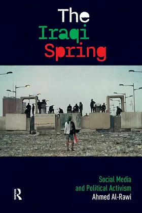 Al-Rawi |  The Iraqi Spring | Buch |  Sack Fachmedien