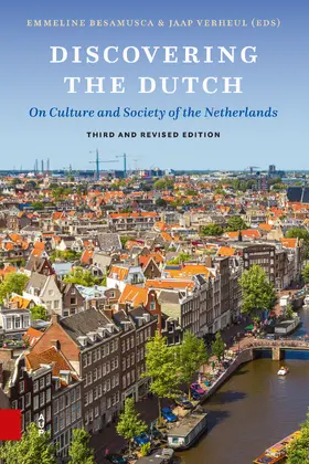 Besamusca / Verheul |  Discovering the Dutch | Buch |  Sack Fachmedien