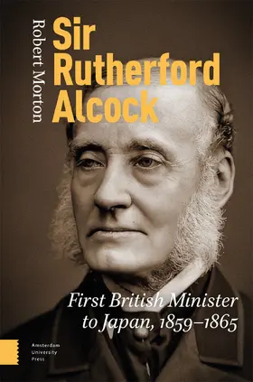 Morton |  Sir Rutherford Alcock | Buch |  Sack Fachmedien