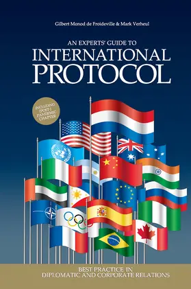 Monod de Froideville / Verheul |  An Experts' Guide to International Protocol | Buch |  Sack Fachmedien