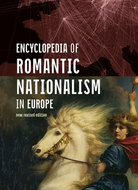Leerssen |  Encyclopedia of Romantic Nationalism in Europe | Buch |  Sack Fachmedien