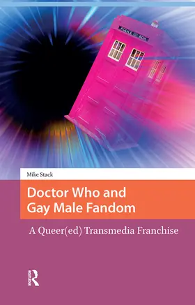 Stack |  Doctor Who and Gay Male Fandom | Buch |  Sack Fachmedien