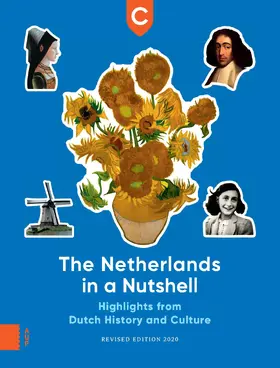 Commissie Herijking Canon van Nederland |  The Netherlands in a Nutshell | Buch |  Sack Fachmedien