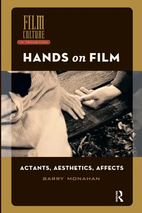 Monahan |  Hands on Film | Buch |  Sack Fachmedien