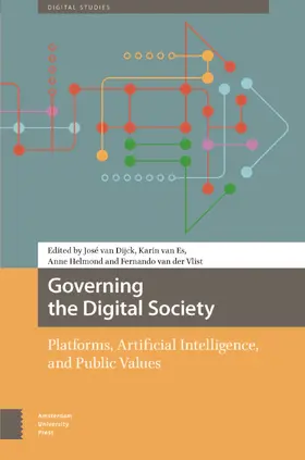 Helmond / Dijck / Vlist |  Governing the Digital Society | Buch |  Sack Fachmedien