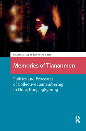Lee / Chan |  Memories of Tiananmen | Buch |  Sack Fachmedien