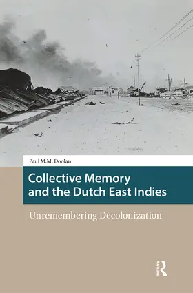 Doolan |  Collective Memory and the Dutch East Indies | Buch |  Sack Fachmedien