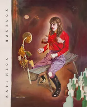 Heck |  Hauruck | Buch |  Sack Fachmedien