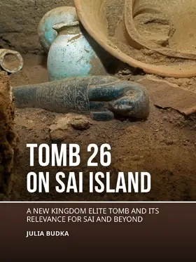 Budka |  Tomb 26 on Sai Island | Buch |  Sack Fachmedien