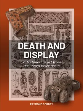 Corbey |  Death and Display | Buch |  Sack Fachmedien