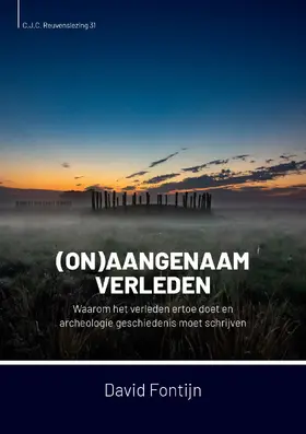 Fontijn |  (On)aangenaam verleden | Buch |  Sack Fachmedien