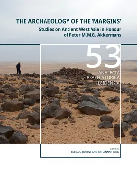 Düring / Plug |  The Archaeology of the ¿Margins¿ | Buch |  Sack Fachmedien