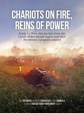 Roymans / Theunissen / Swinkels |  Chariots on fire, reins of power | Buch |  Sack Fachmedien