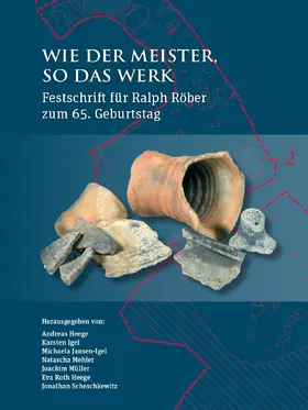 Heege / Igel / Jansen-Igel |  Wie der Meister, so das Werk | Buch |  Sack Fachmedien