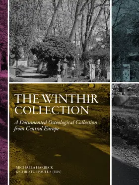 Harbeck / Paulus |  The Winthir Collection | Buch |  Sack Fachmedien