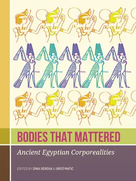 Serova / Mati¿ / Matic |  Bodies that Mattered | Buch |  Sack Fachmedien