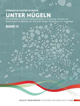 Schaefer-Di Maida |  Unter Hügeln (BAND 2) | Buch |  Sack Fachmedien