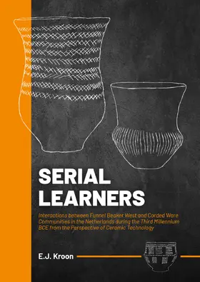 Kroon |  Serial Learners | Buch |  Sack Fachmedien