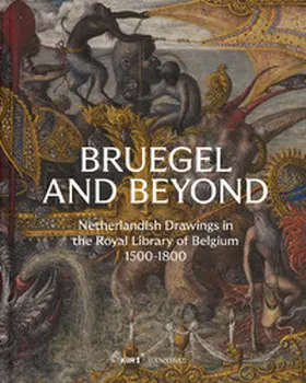 Heesch / van Heesch / Grieken |  Bruegel and Beyond | Buch |  Sack Fachmedien