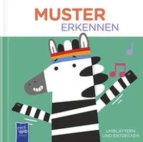  Umblättern und Entdecken - Muster erkennen | Buch |  Sack Fachmedien