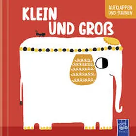  Klein und Groß | Buch |  Sack Fachmedien