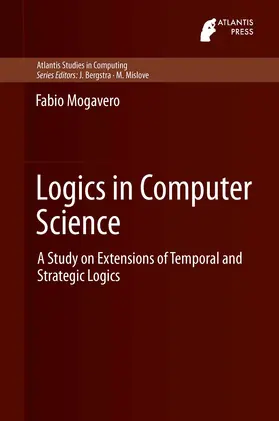 Mogavero |  Logics in Computer Science | eBook | Sack Fachmedien