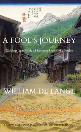 De Lange |  A Fool's Journey | eBook | Sack Fachmedien
