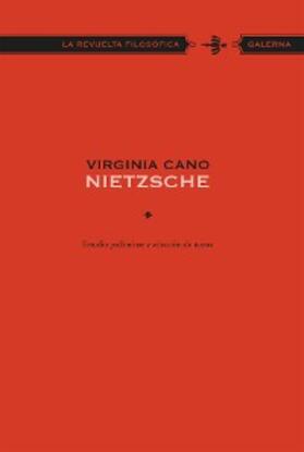 Cano |  Nietzsche | eBook | Sack Fachmedien