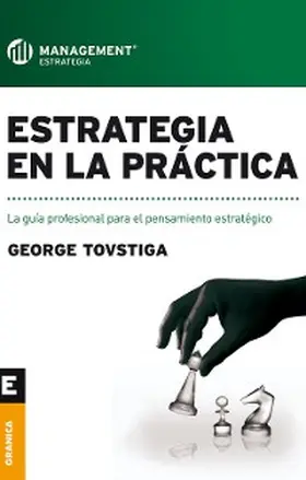 Tovstiga |  Estrategia en la práctica | eBook | Sack Fachmedien