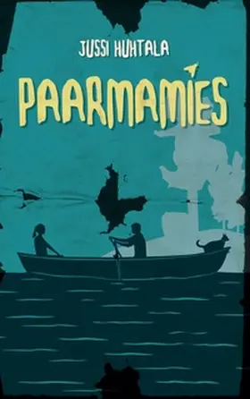 Huhtala |  Paarmamies | Buch |  Sack Fachmedien