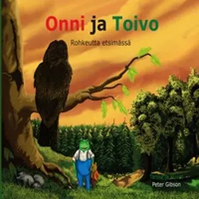 Gibson |  Onni ja Toivo | Buch |  Sack Fachmedien