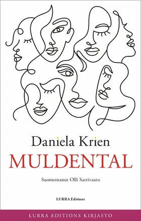 Krien |  Muldental | eBook | Sack Fachmedien