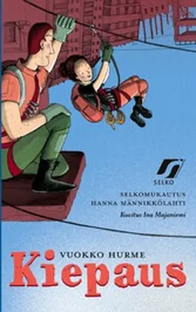Männikkölahti / Hurme |  Kiepaus | eBook | Sack Fachmedien