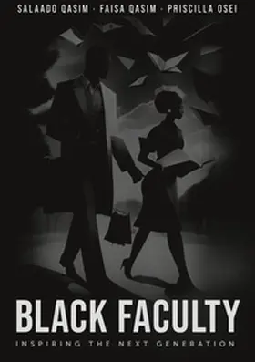 Qasim / Osei |  Black faculty | Buch |  Sack Fachmedien