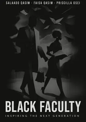 Qasim / Osei |  Black faculty | eBook | Sack Fachmedien