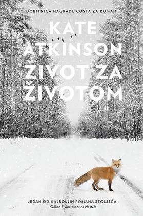 Atkinson |  Zivot za zivotom | eBook | Sack Fachmedien