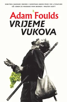 Foulds / Šoljan / Soljan |  Vrijeme vukova | eBook | Sack Fachmedien